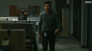 Frank Grillo as Rick Flag Sr. in the HBO series | Image Source: Max YouTube Channel